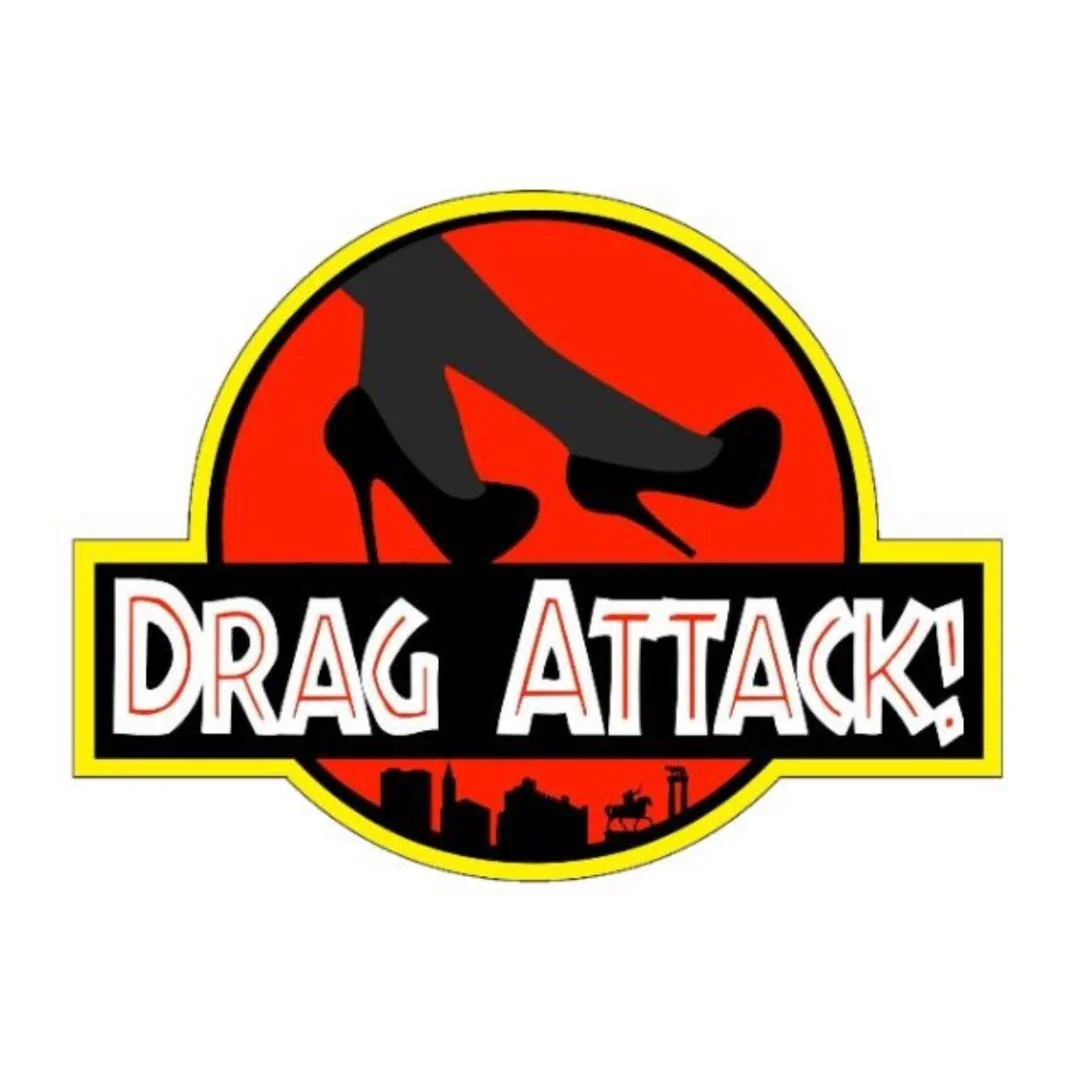 Drag Attack