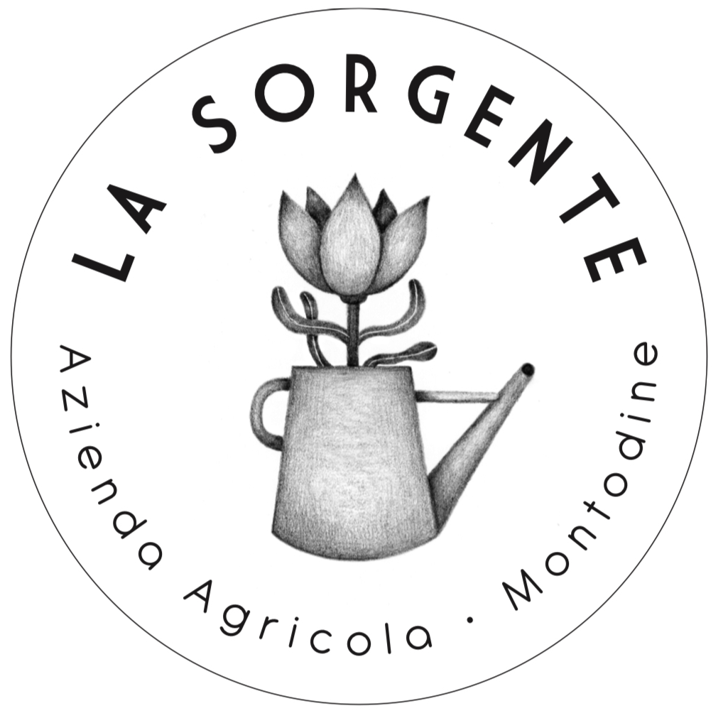 Agriturismo La Sorgente - Montodine