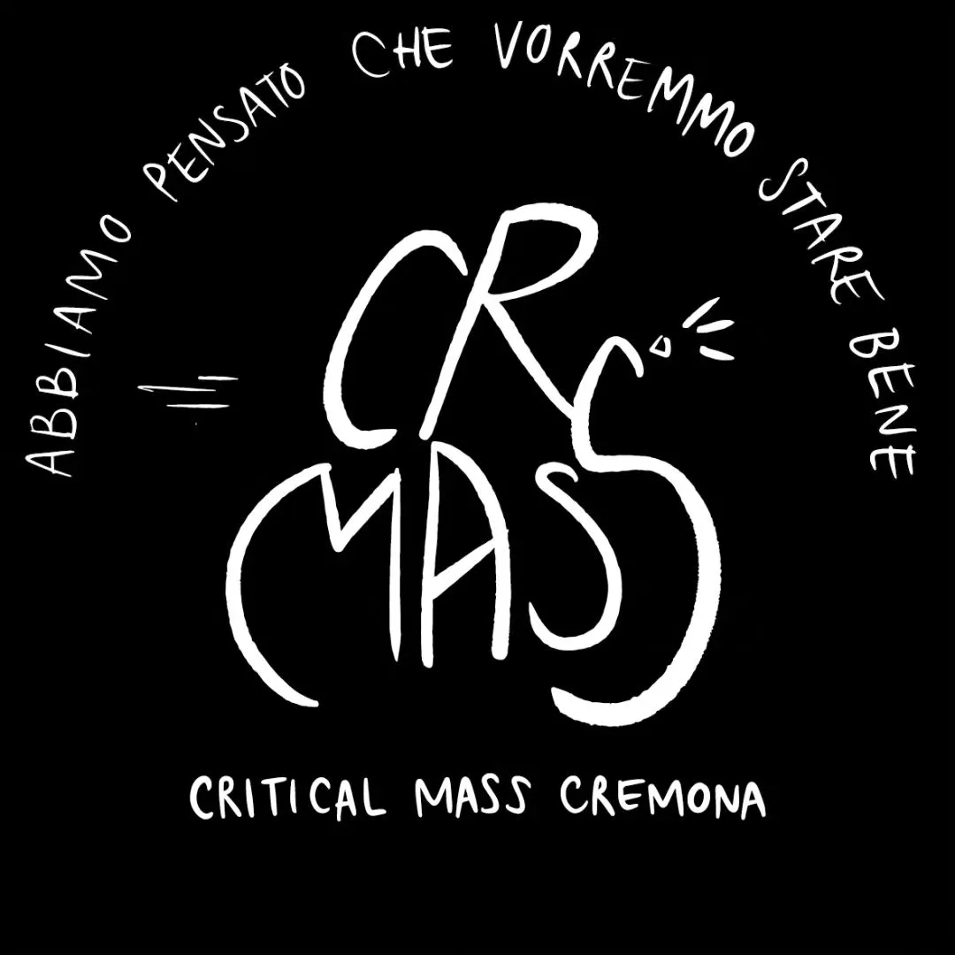 CRitical Mass Cremona