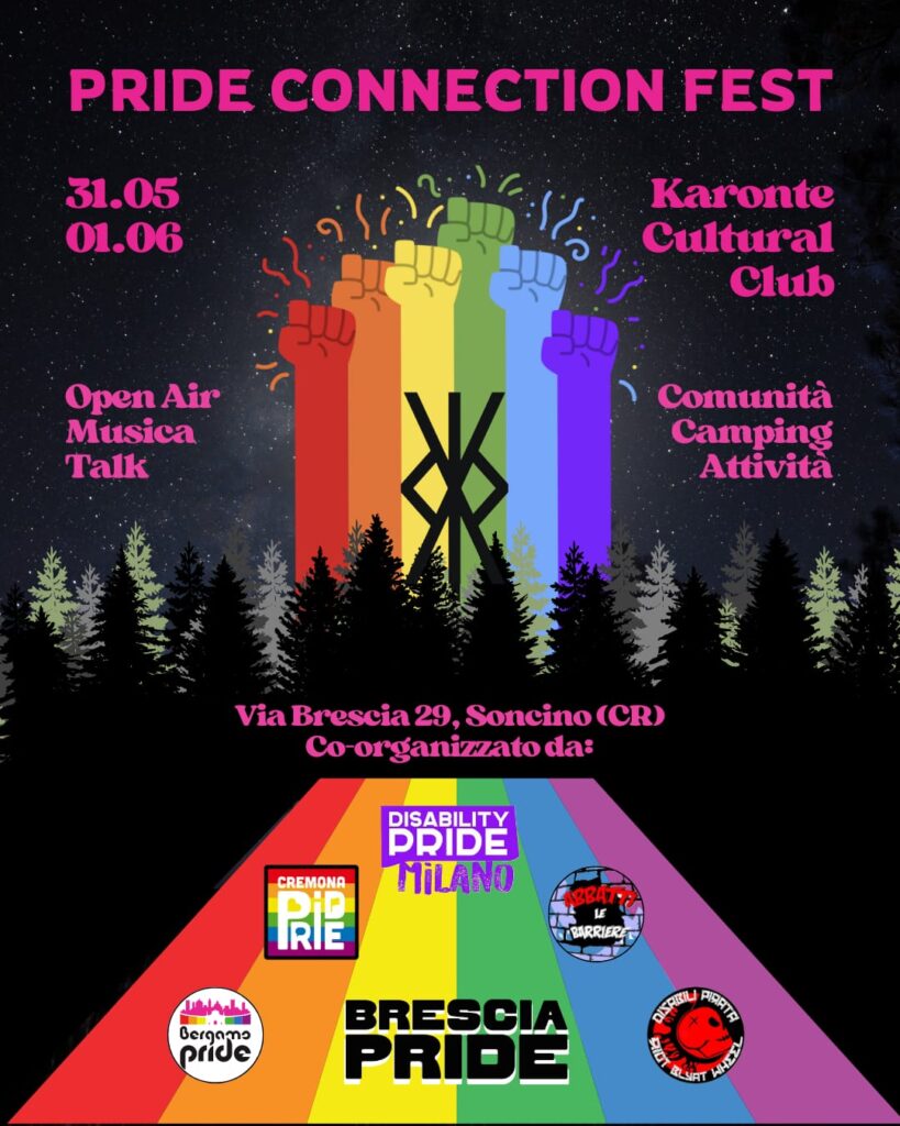 Pride Connection Fest