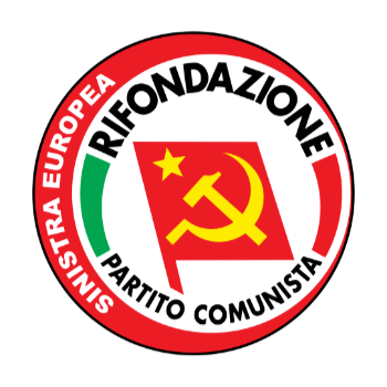 Rifondazione Partito Comunista - Sinistra Europea