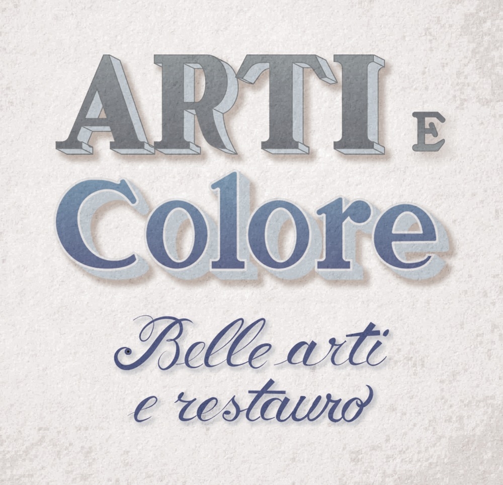 Arti E Colore - Belle arti e restauro Cremona
