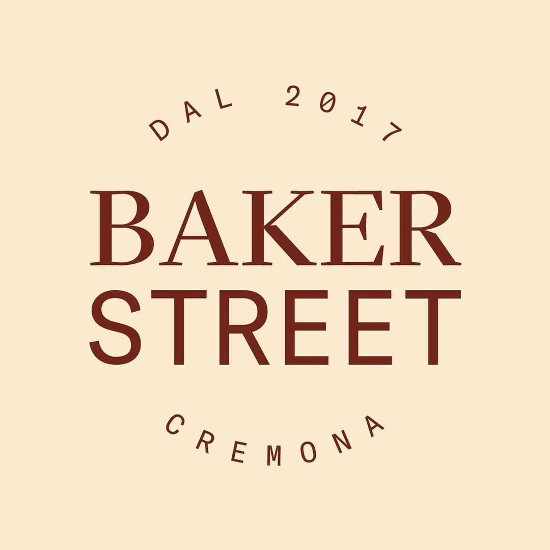 Pasticceria Caffetteria Baker Street