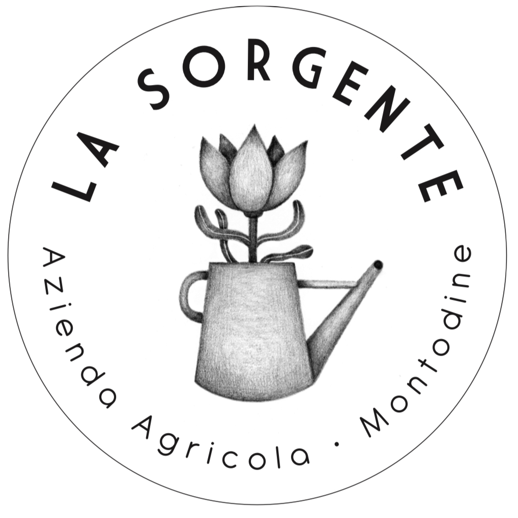 La Sorgente - Azienda agricola - Montodine