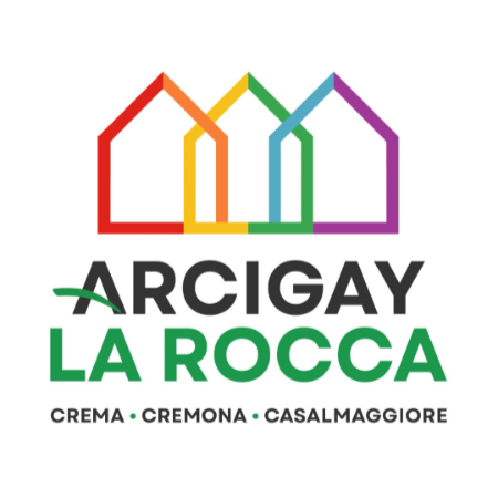 Arcigay La Rocca - Crema Cremona Casalmaggiore