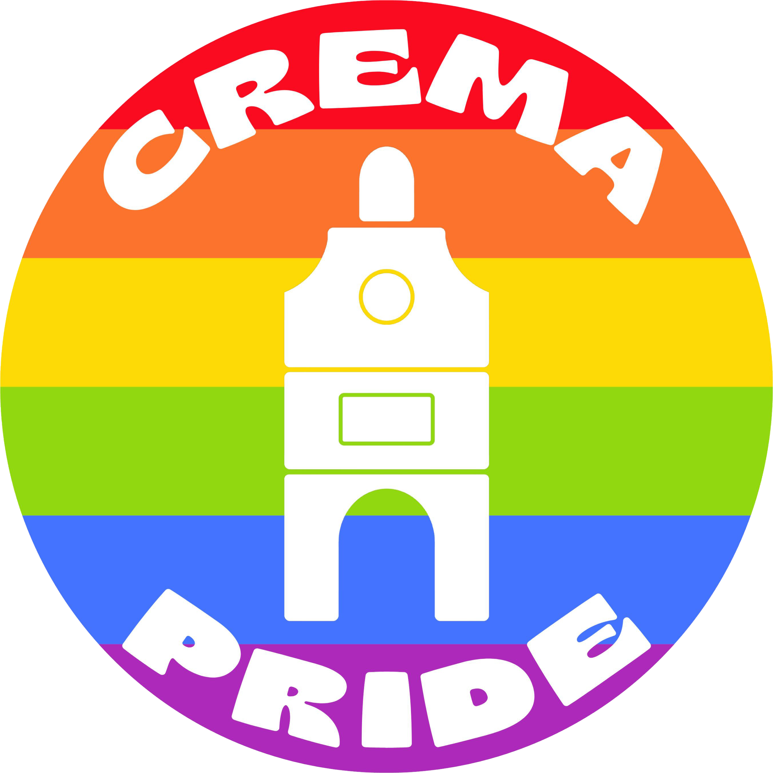 CremaPride