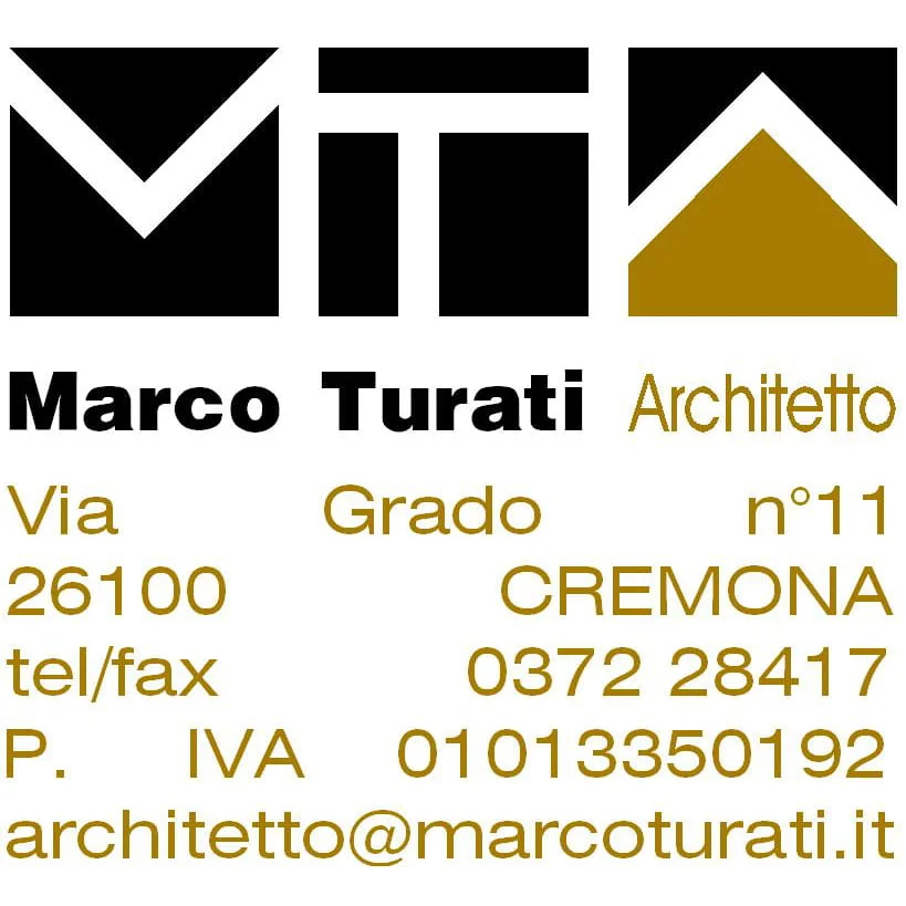 Architetto Marco Turati